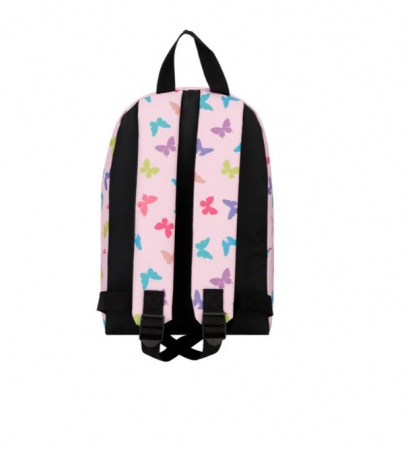 Rucsac cu Imprimeu Fluturi pentru gradinita [3]