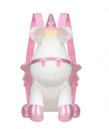 Jocuri si articole copii - Rucsac Unicorn pentru Fetite