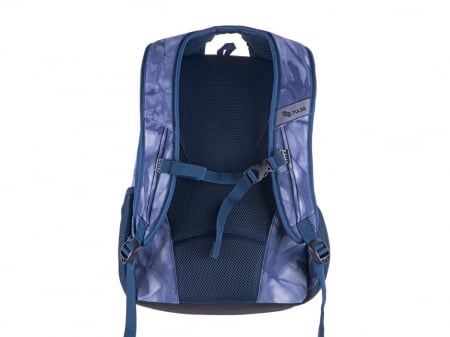 Rucsac ergonomic pentru scoala Element Blue Cloud [1]