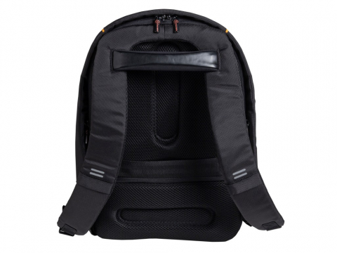 Rucsac pentru laptop 15,6" Exactive Exacompta 17634E, negru [2]