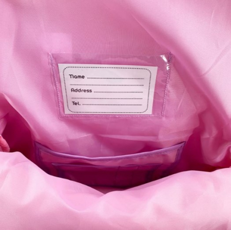 Rucsac modern fete pentru scoala [4]