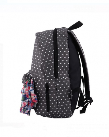 Rucsac My Way fete pentru scoala si esarfa inclusa [2]