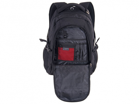 Ghiozdan ergonomic pentru scoala cu compartiment laptop [2]