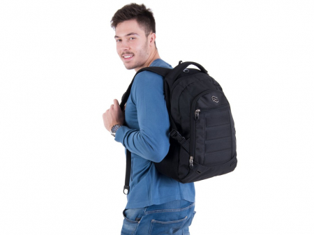 Ghiozdan ergonomic pentru scoala cu compartiment laptop [3]