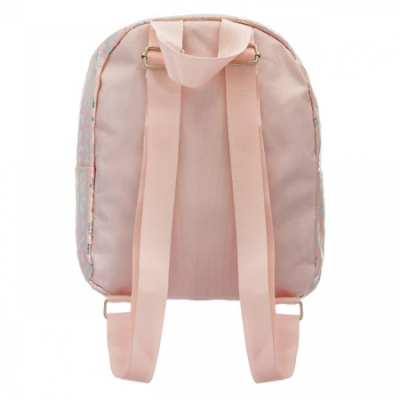 Rucsac pentru fetite cu urechi pisicuta cu slipici [2]
