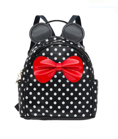 Jocuri si articole copii - Rucsac Buline și Fundiță