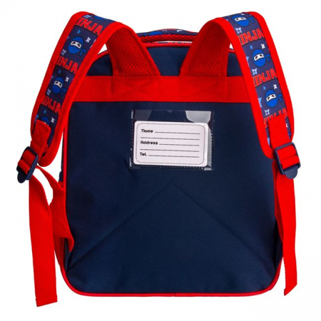 Rucsac pentru gradinita [2]