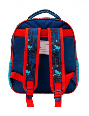 Rucsac pentru gradinita Spiderman  [2]
