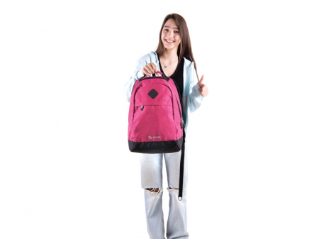 Rucsac pentru scoala cu compartiment pentru laptop [3]