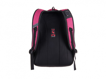 Rucsac pentru scoala cu compartiment pentru laptop [2]