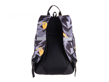 Rucsac pentru scoala cu 4 compartimente [3]