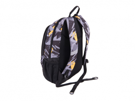 Rucsac pentru scoala cu 4 compartimente [2]