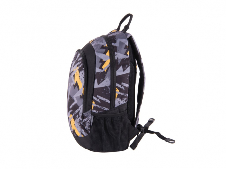 Rucsac pentru scoala cu 4 compartimente [1]