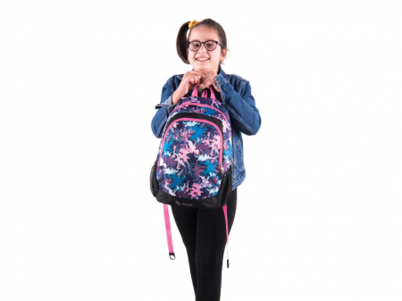 Rucsac pentru scoala cu 4 compartimente [3]