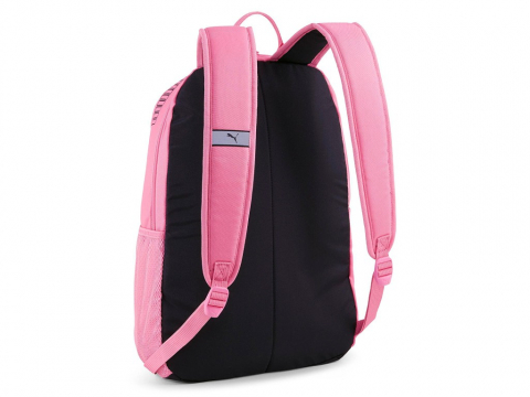 Rucsac Puma Phase II roz pentru scoala,32x15x46 cm [1]