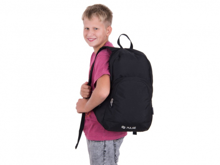 Rucsac ergonomic pentru scoala cu 2 compartimente [2]