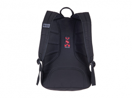 Rucsac ergonomic pentru scoala cu 2 compartimente [1]