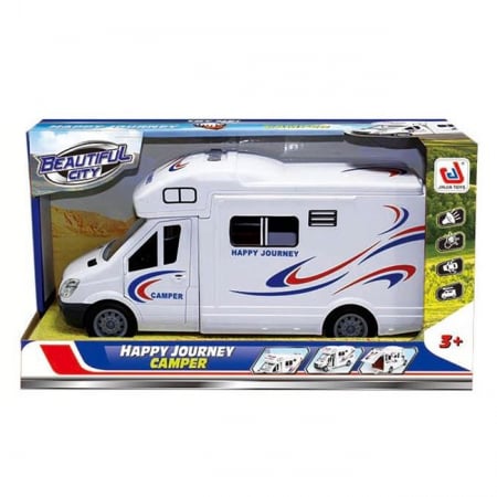 Rulota Camper Alba [2]