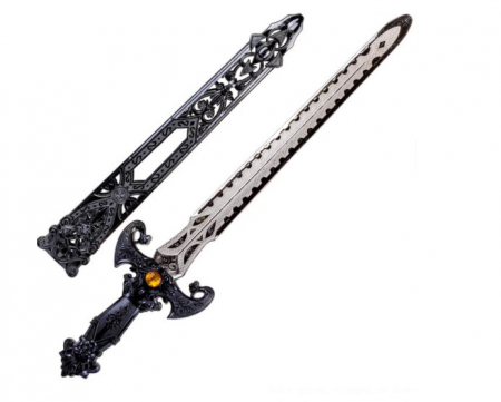 Jocuri si articole copii - Sabie cu scut pentru copii