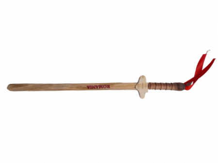 Jocuri si articole copii - Sabie din lemn pentru copii