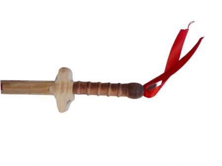 Sabie din lemn pentru copii [2]