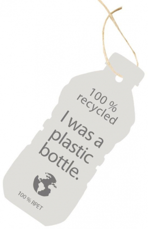 Sacosa din material reciclat Ramuri inflorite [2]