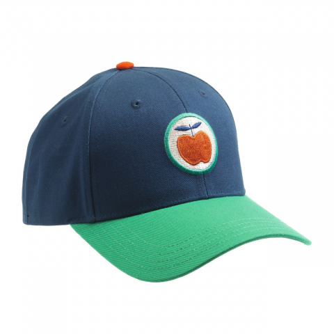 Produse art & craft-Lucru manual - Sapca cu cozoroc model mar, Djeco