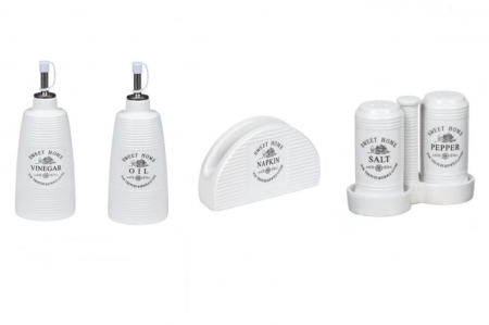 Articole Bucatarie - Set 4 accesorii pentru bucatarie