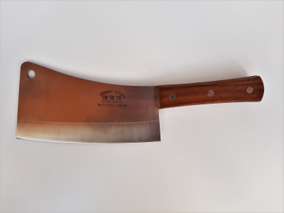 Sătar cu Mâner de Lemn Germany Style - 37 cm  [4]