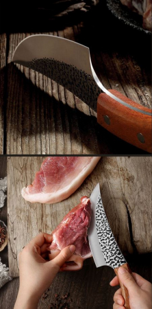 Satar model japonez de bucatarie 7' [3]