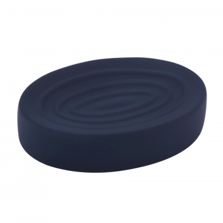 Articole Baie - Savoniera din ceramic cauciucata