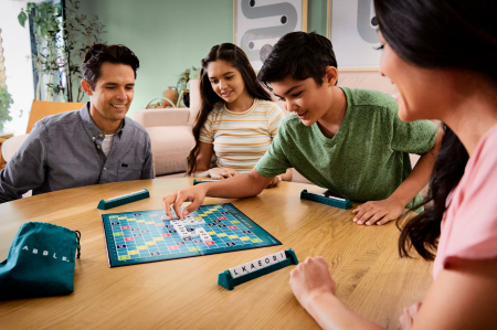 Scrabble Original  [2]