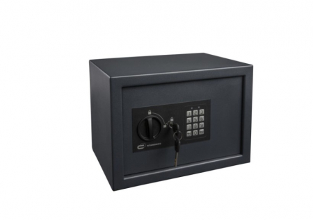 Seif electronic 25x35x25 cm [1]