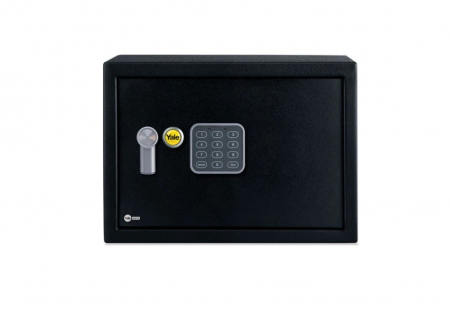 Seifuri, casete de valori si cutii postale - Seif electronic