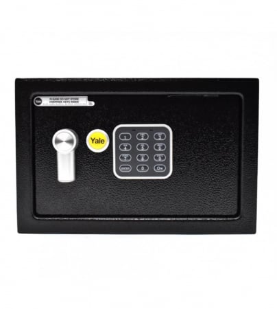 Casa si gradina - Seif electronic 