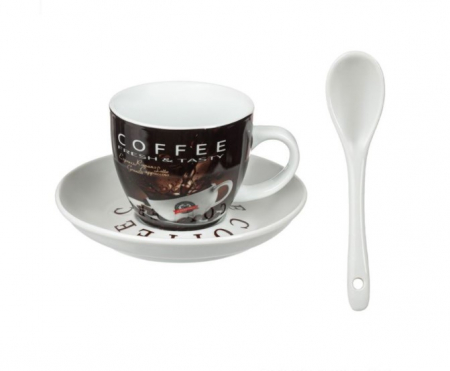 Set 12 piese pentru cafea [2]