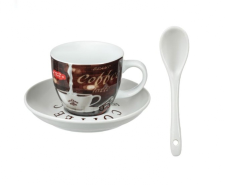 Set 12 piese pentru cafea [3]