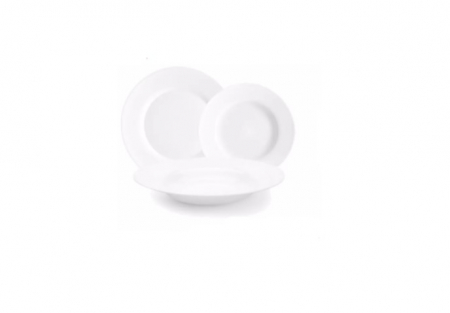 Set 18 piese pentru servire [1]