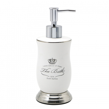 Set 2 accesorii elegante pentru baie [1]