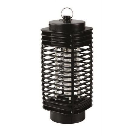Gradinarit - Aparat de tantari si muste cu lampa UV pentru 40 mÂ²