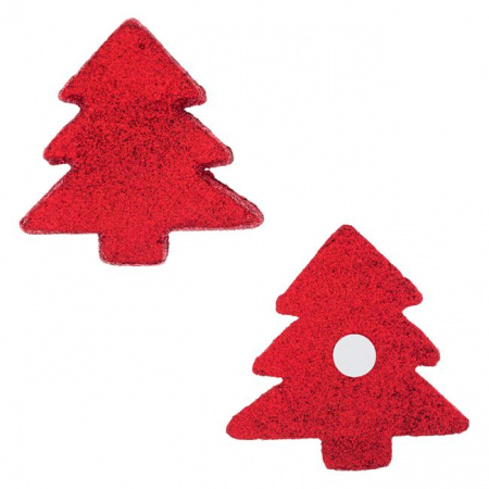 Produse art & craft-Lucru manual - Set 2 braduti 3D pentru activitati crafts