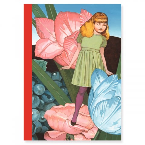 Set 2 carnetele Fedora, Djeco [1]