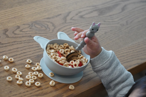 SET 2 CASTRONELE CU VENTUZA SILICON MELII MODEL BULLDOG [2]