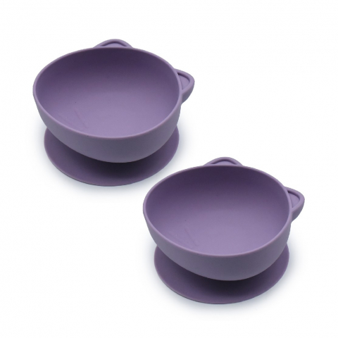 SET 2 CASTRONELE CU VENTUZA SILICON MELII MODEL PISICA [4]
