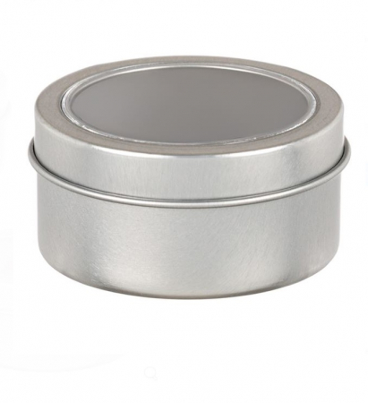 Set 2 cutiute metalice pentru activitati crafts [1]