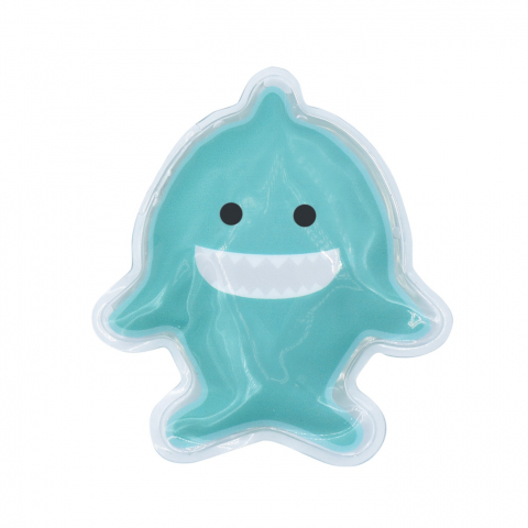 SET 2 PACHETE GEL TERMIC MELII MODEL DINO RECHIN [3]