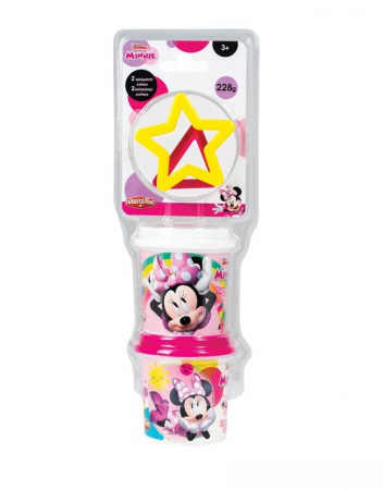 Set 2 recipiente plastilina cu 2 matrite incluse [2]