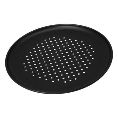Set 2 tavi teflonate pentru pizza [1]