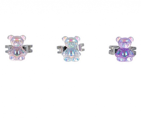 Set Inele Ursuleți [1]