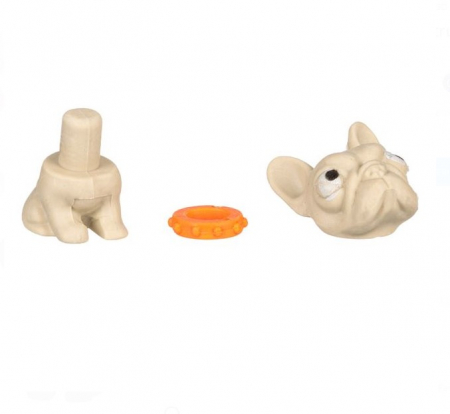 Set 3 radiere Catelusi 3 D [1]